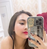 ꧁꧂ Lyn Sexy Girl꧁꧂ - escort in Abu Dhabi