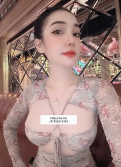 Lyna - masseuse in Tirana Photo 8 of 10