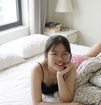 Lyna - escort in Hyderabad