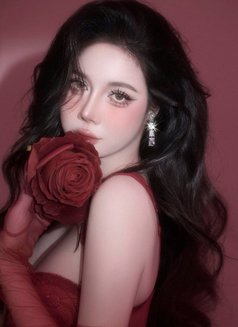 Lyna sukhumvit - escort in Bangkok Photo 2 of 10