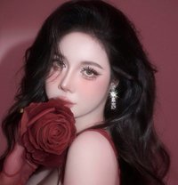 Lyna sukhumvit - escort in Bangkok