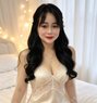 Lyna - escort in Muscat Photo 1 of 3