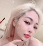 Lyna Deep Throat’s Cim🦋Nuru massage 🦋 - puta in Dubai Photo 16 of 18