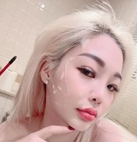 Lyna Deep Throat’s Cim🦋Nuru massage 🦋 - escort in Dubai