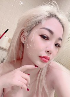 Lyna Full Services & Anal Rm Cm - escort in Dubai Photo 7 of 15