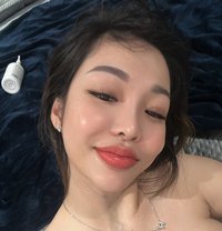 Lyna Full Services & Anal - escort in Dubai