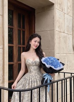 Lyna - escort in Bangkok Photo 8 of 8