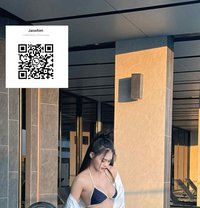 Lyna - escort in Taipei Photo 1 of 18