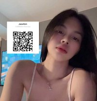 Lyna - escort in Taipei