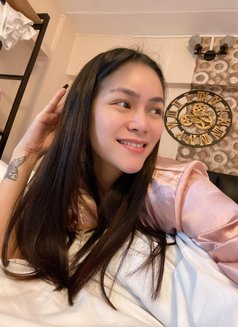Trisha - escort in Taipei Photo 3 of 6