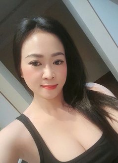 Lyna NURU ,DEEP THROUGH - escort in Dubai Photo 5 of 5