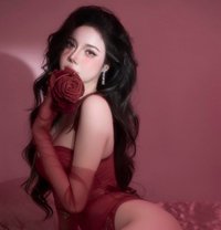 Lyna sukhumvit - escort in Bangkok