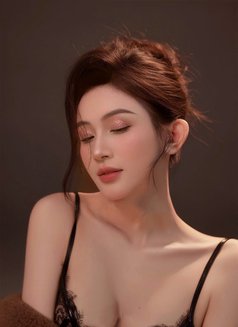 Lyna sukhumvit - escort in Bangkok Photo 7 of 7