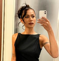 Lyna - escort in Bangkok