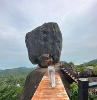 Lyna - escort in Bangkok