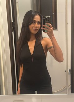 Lyna - escort in Bangkok Photo 5 of 5