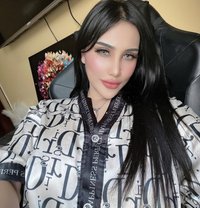 Lyna - escort in Al Manama