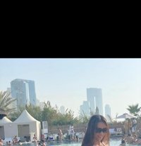 Lyna - escort in Dubai Photo 1 of 4