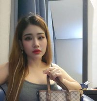 Lyna25 - masseuse in Dubai