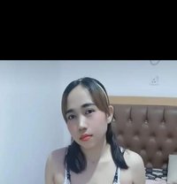 Lynah - escort agency in Riyadh