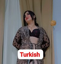 Lynah - escort agency in Riyadh