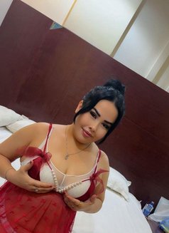 Lynah - escort agency in Riyadh Photo 5 of 24