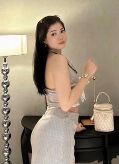Lynah - escort agency in Riyadh Photo 18 of 24