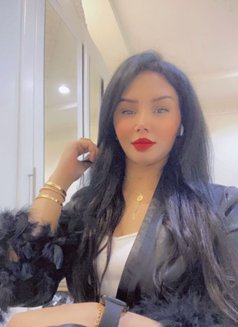 Lynah - escort agency in Riyadh Photo 23 of 24