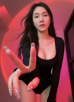 Lynai - escort in Bangkok Photo 1 of 9