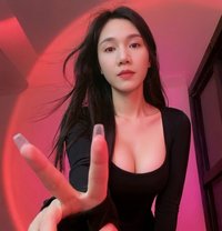 Lynai - escort in Bangkok