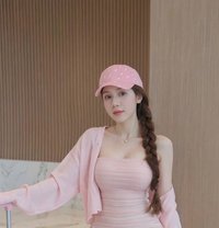 Lynai - escort in Bangkok