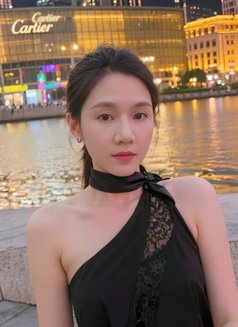 Lynai - escort in Bangkok Photo 3 of 9