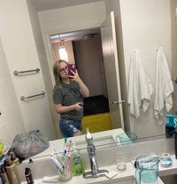 Lynda - puta in Erbil