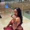 Lynda Daniels - escort in Pune