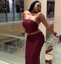 Lynda Daniels - escort in Pune