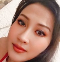 Lyn BDSM & Masseur - puta in Jakarta