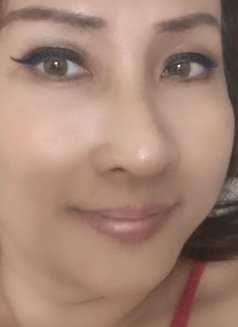 Lyndi, Milf,Masseur and Dominant - escort in Jakarta Photo 2 of 3