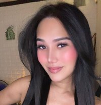 Lyndsay jade - escort in Shanghai