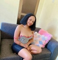 Lyne - escort in Doha