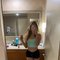 Lyne - escort in Chamonix-Mont-Blanc