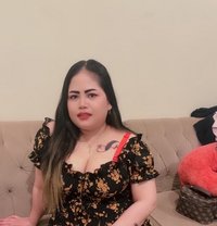Lyne - escort in Khobar