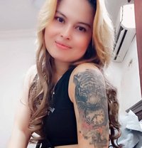 Lyne - escort in Khobar