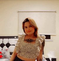 Lyne - escort in Khobar