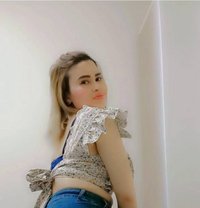 Lyne - escort in Khobar