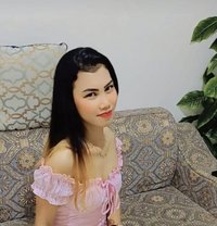 Lyne - puta in Khobar