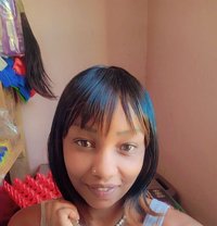 Lyne - puta in Nairobi