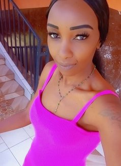 Lyne - escort in Nairobi Photo 6 of 7