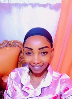 Lyne - escort in Nairobi Photo 7 of 10