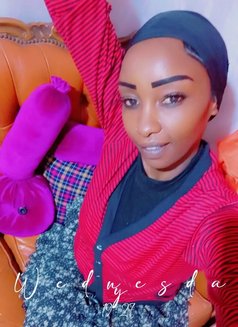 Lyne - escort in Nairobi Photo 9 of 10