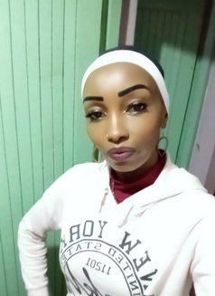 Lyne - escort in Nairobi Photo 10 of 10